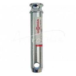 Grūdintas centrinės traukės kaištis Ursus MF3, MF4 MORGA - 892476M1M