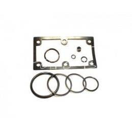 5T K-324 hidraulinio keltuvo sandariklių rinkinys - K324