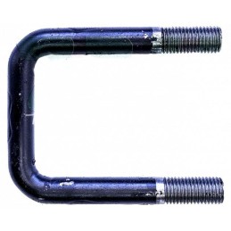 Grubberio jungtis M20 90X155 - 1516001130