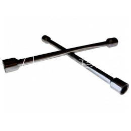 17-19-21-23 „Phillips“ ratų raktas - KLU03898