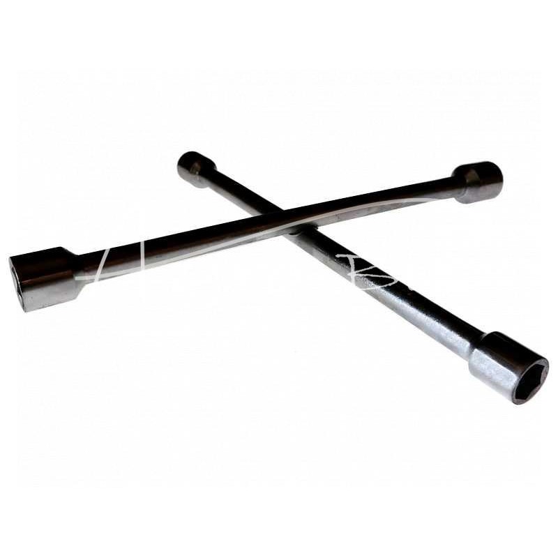 17-19-21-23 „Phillips“ ratų raktas - KLU03898