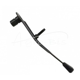 Vidinė skirstytuvo grandinės svirtis Ursus C-360 Polish - 4658213/1