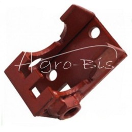 Spyruoklinis laikiklis Poznanės sėjamosios purentuvui, seno lenkiško tipo - 3056090040