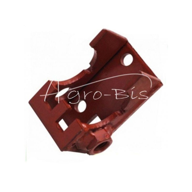 Spyruoklinis laikiklis Poznanės sėjamosios purentuvui, seno lenkiško tipo - 3056090040