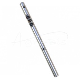 Ketvirtosios pavarų dėžės „Ursus C-385“ 6 cilindrų ir jų išvestinių dalių valdymo strypas - 88121047