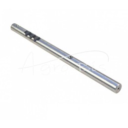 Ketvirtosios pavarų dėžės „Ursus C-385“ 6 cilindrų ir jų išvestinių dalių valdymo strypas - 88121047