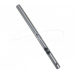 Trečiosios sinchronizuotos pavarų dėžės „Ursus C-385“ valdymo strypas - 88121046