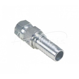 Hidraulinė jungtis DKJ DN20 7/8" UNF Premium HYDRAL - DKJDN20G7/8H