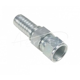 Hidraulinė jungtis DKJ DN20 7/8" UNF Premium HYDRAL - DKJDN20G7/8H