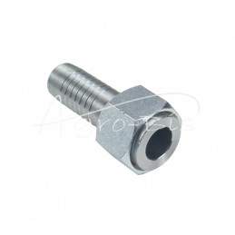 Hidraulinis antgalis ORFS DN25 1 7/16 - 12 CATERPILLAR HYDRAL - ORFSDN25G1.7/16SH