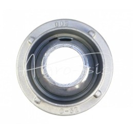 STORZ 52 mm siurbimo jungtis su 38 mm aliuminio žarnos įvore PZL HYDRAL - LS38H