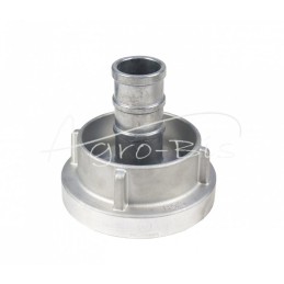 STORZ 52 mm siurbimo jungtis su 32 mm aliuminio žarnos įvore PZL HYDRAL - LS32H