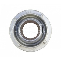 STORZ 52 mm siurbimo jungtis su 45 mm aliuminio žarnos įvore PZL HYDRAL - LS45H