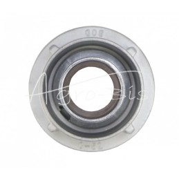 STORZ 52 mm siurbimo jungtis su 42 mm aliuminio žarnos įvore PZL HYDRAL - LS42H