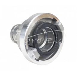 STORZ 52 mm siurbimo jungtis su 42 mm aliuminio žarnos įvore PZL HYDRAL - LS42H