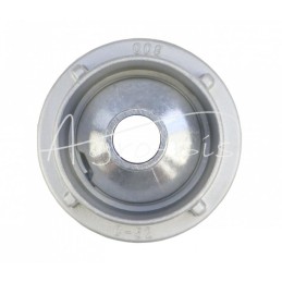 STORZ 52 mm siurbimo jungtis su 25 mm aliuminio žarnos įvore PZL HYDRAL - LS25.0H