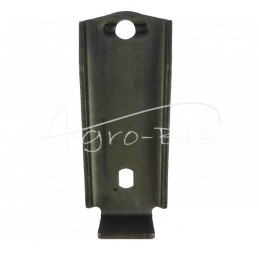 Zetor sankabos svirtis II pakopa Chełmno - 70011194/U