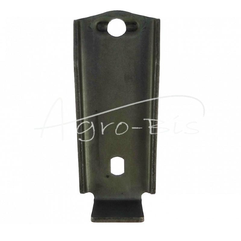 Zetor sankabos svirtis II pakopa Chełmno - 70011194/U