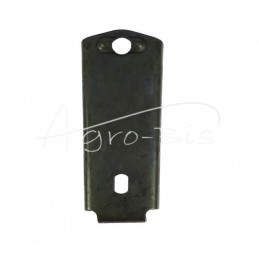 Zetor sankabos svirtis II pakopa Chełmno - 70011194/U