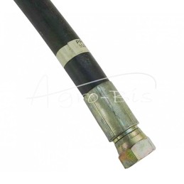 Hidraulinė žarna MF L-385 AA M18x1.5 - 3029761M91