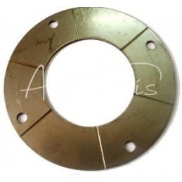 MF reduktoriaus atraminė poveržlė - 184012M4