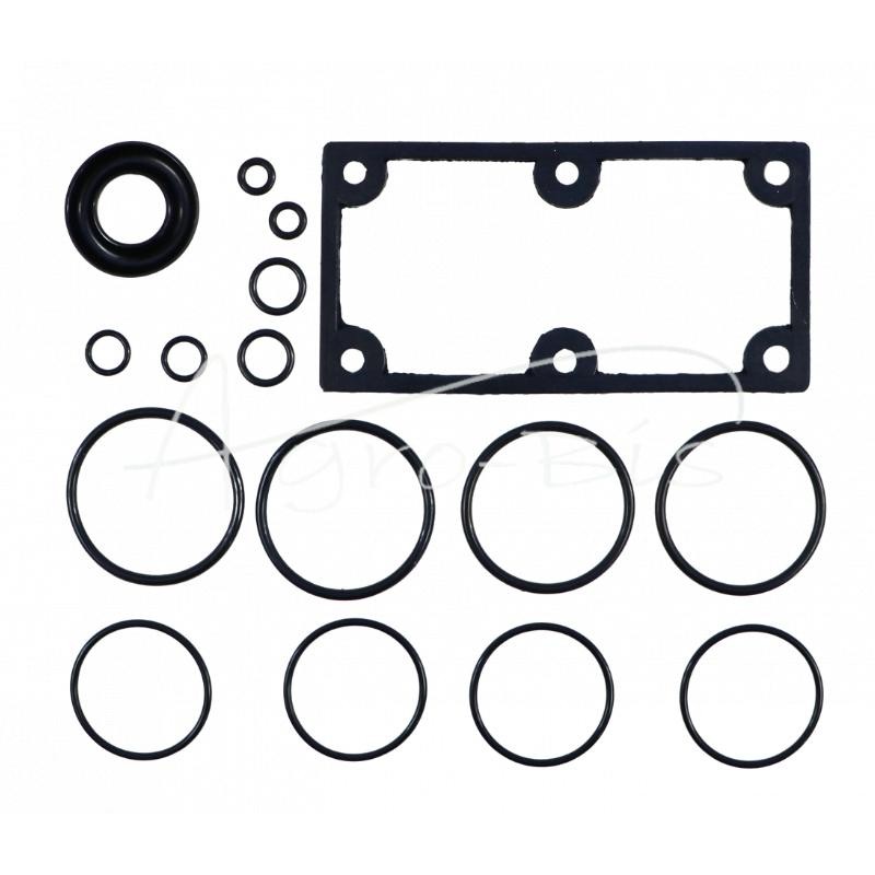 8T K-320 hidraulinio keltuvo sandariklių rinkinys - K320
