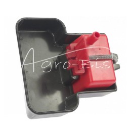 Automatinis triušių girdyklės 12 cm - 515A0000