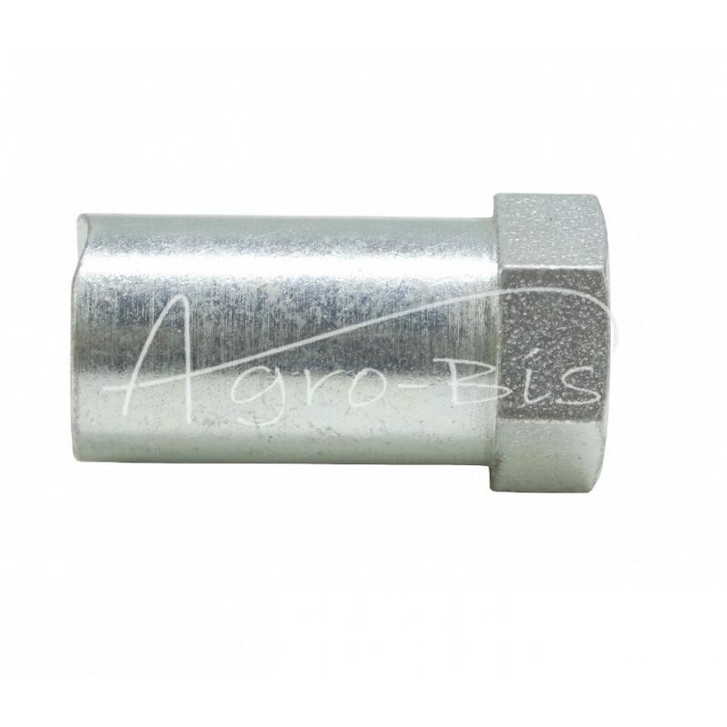 Zetor reguliavimo veržlė - 64231005