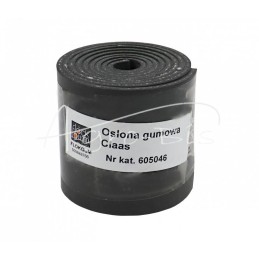 Guminis dangtis Claas kombaino vėtymo įrenginiui - 605046