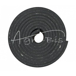 Guminis dangtis Claas kombaino vėtymo įrenginiui - 605046