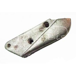 Vamzdinio noragėlio antgalis, skirtas Unia, Famarol, Kutno tipo sėjamosioms 304308002016 - 3043080150