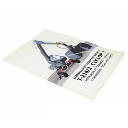 „Cyklop T-214“ krautuvo dalių katalogas - KC