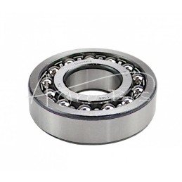 Savaime išsilyginantis rutulinis guolis 1306 ZVL - 1306 ZVL