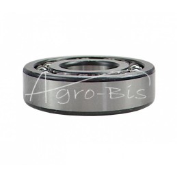 Savaime išsilyginantis rutulinis guolis 1306 ZVL - 1306 ZVL