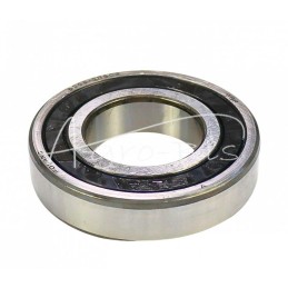 Vienos eilės ekranuotas rutulinis guolis 6208 2RS C3 FŁT Kraśnik - 6208 2RSC3 FŁT