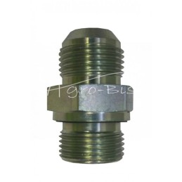 Hidraulinė jungtis BB M27x2 - 1 1/16 ED/UNF" - HS423