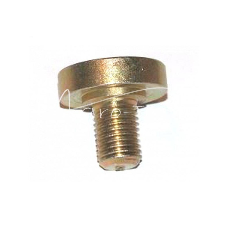 Specialus varžtas P-20 P-40 siurbliui 4002040300 - 40020400