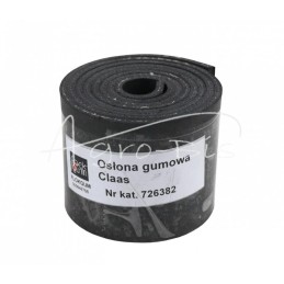 CLAAS guminis dangtelis 54X1034 - 726382