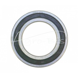 Vienos eilės ekranuotas rutulinis guolis 6008 2RS FŁT KRAŚNIK - 6008 2RS FŁT