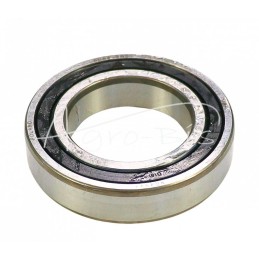 Vienos eilės ekranuotas rutulinis guolis 6008 2RS FŁT KRAŚNIK - 6008 2RS FŁT