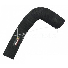 Viršutinė radiatoriaus žarna L56296 sustiprinta virvelė ANDORIA - L56296AM