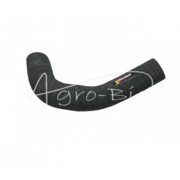 Viršutinė radiatoriaus žarna L56296 sustiprinta virvelė ANDORIA - L56296AM