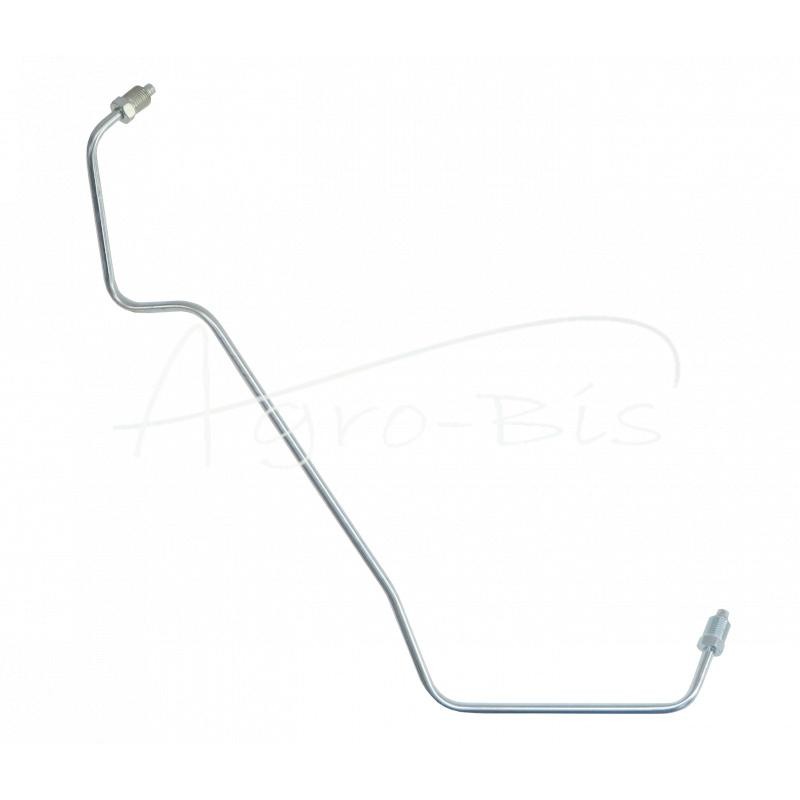 Pilna žarna nuo kuro siurblio iki filtro MF3 ANDORIA - 1660414M93AM