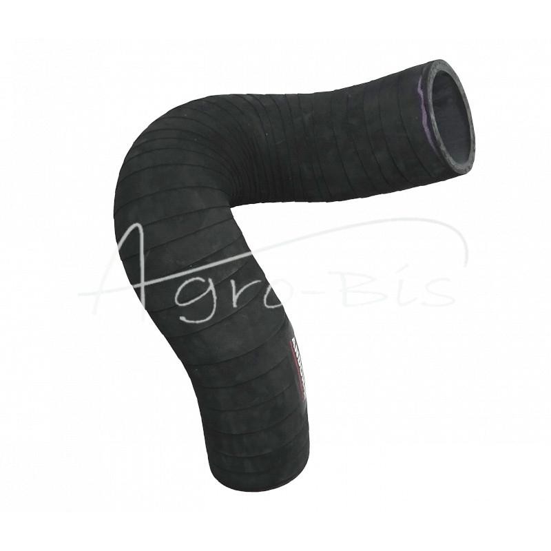 Viršutinė radiatoriaus žarna T23534 sustiprinta virvelė ANDORIA - T23534AM