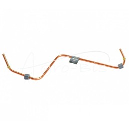 Alyvos linija Ursus MF-3 ANDORIA kompresoriaus tepimui - 41222165AM