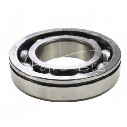 Vienos eilės rutulinis guolis 6208 N FŁT Kraśnik - 6208 N FŁT