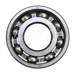 Vienos eilės rutulinis guolis 6306 FŁT Kraśnik - 6306 FŁT