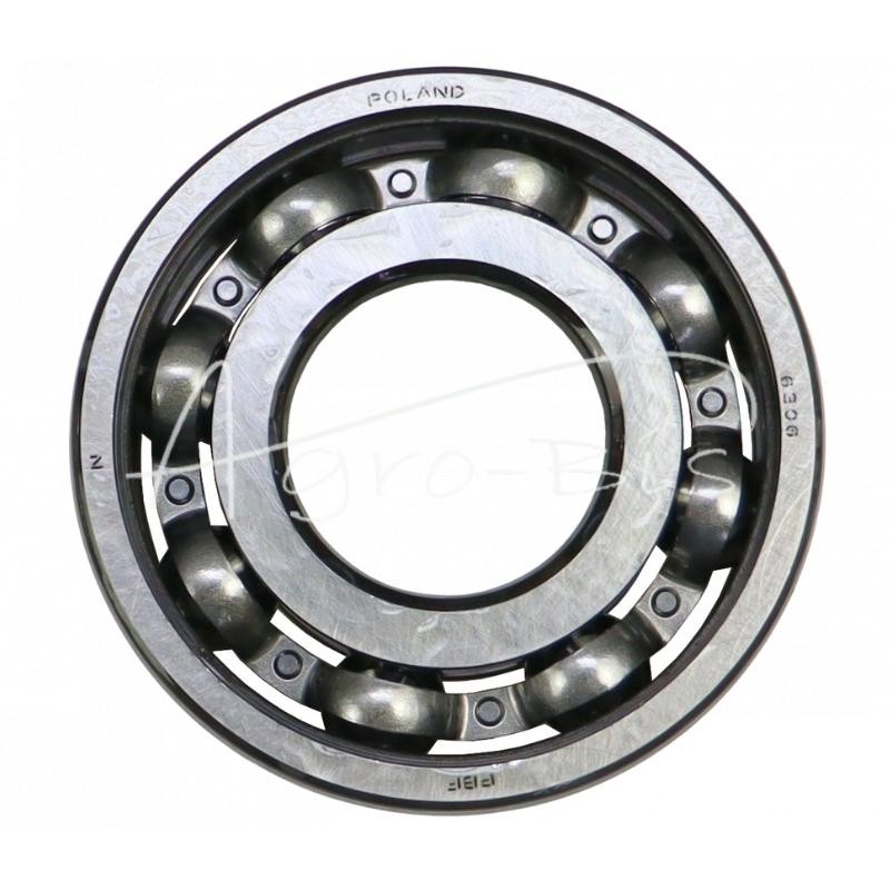 Vienos eilės rutulinis guolis 6306 FŁT Kraśnik - 6306 FŁT