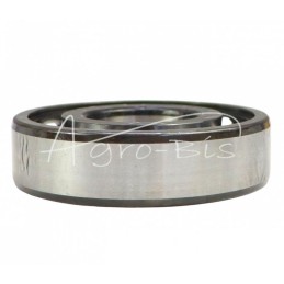 Vienos eilės rutulinis guolis 6306 FŁT Kraśnik - 6306 FŁT