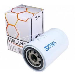 Variklio alyvos filtro skardinė 46607080 PP-8.4 Ursus C-330, C-360 LEILAND - P559418AM/
